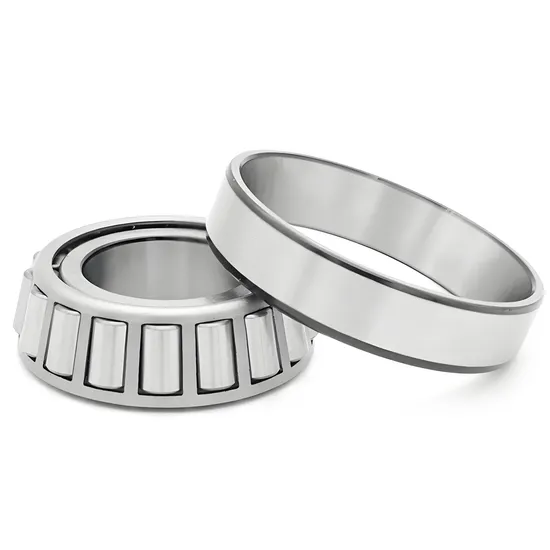 Tapered Roller Bearing 33209 33009 High Load Capacity