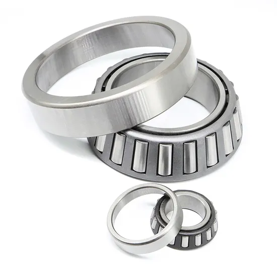Taper-Bearings-Tapered-Roller-Bearing-30619-33026-32944-32924