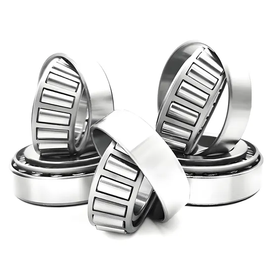 Taper-Conical-Tapered-Roller-Bearing-33216-33016-33119-32915