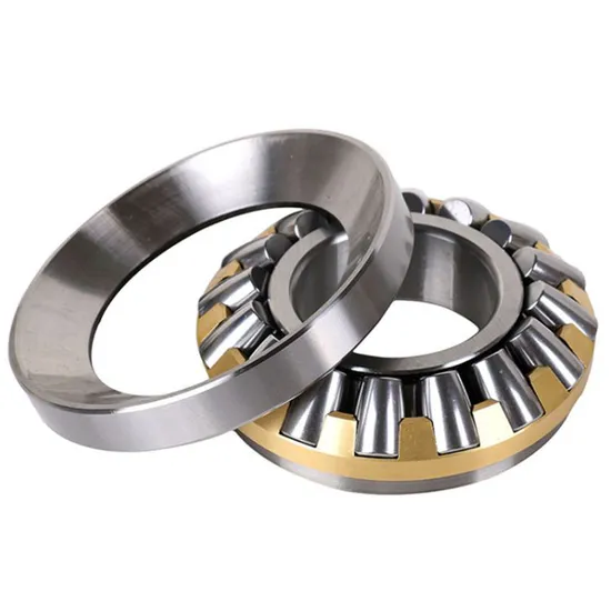 Taper Roller Thrust Bearing 89412 Timken High Load Capacity