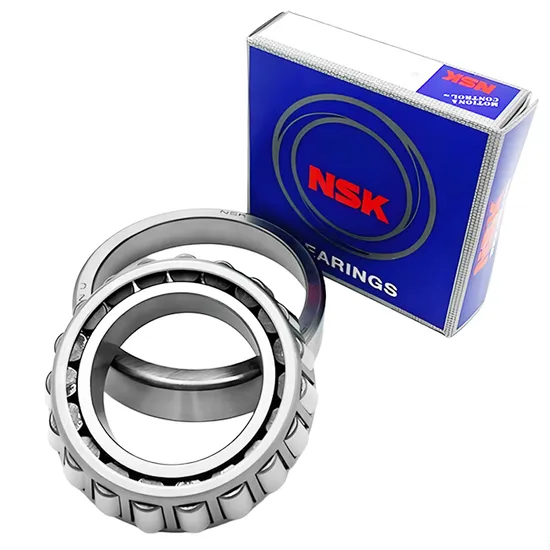 Tapered-Bearing-NSK-Tapered-Roller-Bearing-32317-32918-32018-33018