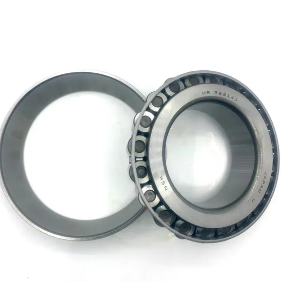Tapered-Roller-Bearing-46t32214j-High-Quality-70-125-74mm-Bearing-46t32214j