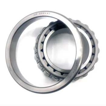 Tapered Roller Bearing 46t32214j 70*125*74mm Factory Price. High precision, durable. Ideal for machinery, automotive. Smooth rotation, long service life. Competitive factory direct pricing.