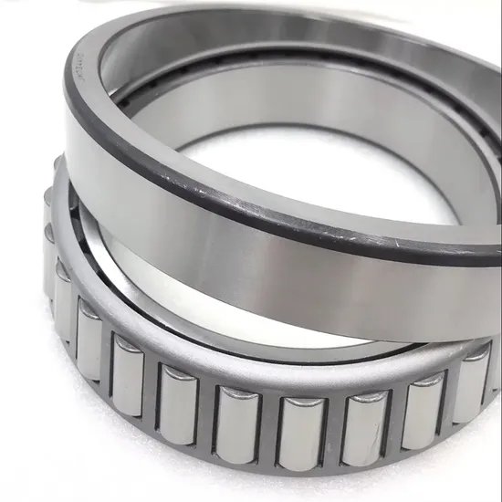 High Quality Tapered Roller Bearing Kjm734449/Kjm734410 Factory Price 170*240*46mm. Durable, high precision for machinery. Reliable performance, cost-effective choice for industrial applications.