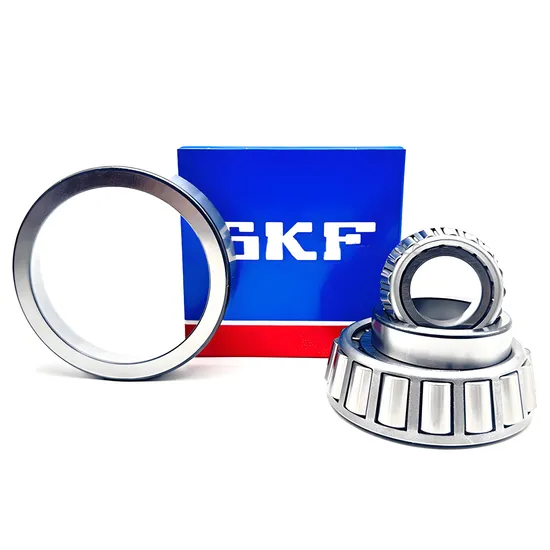 Tapered Roller Bearing 32944 32948 32952 for Railway Vehicle Gear Reducer