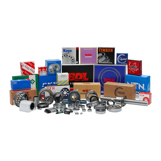 30318 Tapered Roller Bearings High Load Capacity Precision Engineering