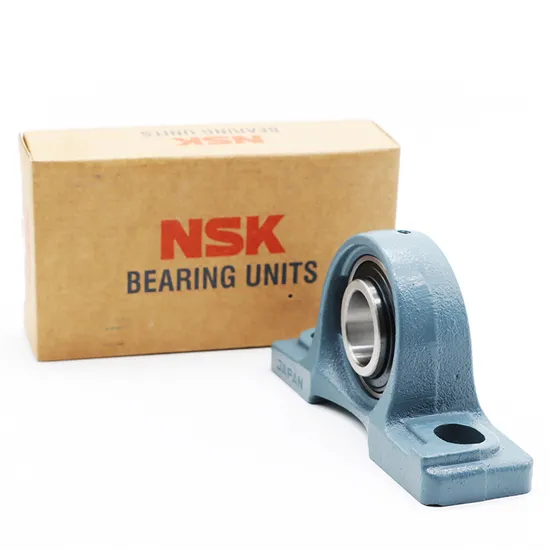 Textile-Machine-Bearing-UCP309-Pillow-Block-Bearing-for-Construction-Machinery-From-Yoch-Koyo-NSK