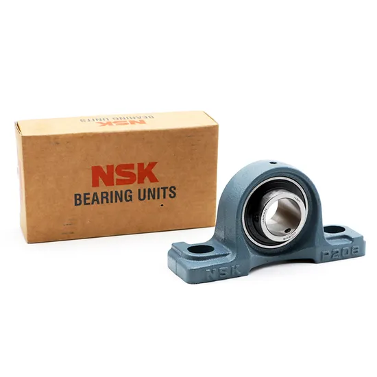 Textile-Machine-Bearing-UCP309-Pillow-Block-Bearing-for-Construction-Machinery-From-Yoch-Koyo-NSK