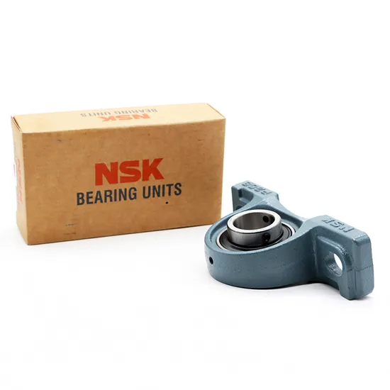 Textile-Machine-Bearing-UCP309-Pillow-Block-Bearing-for-Construction-Machinery-From-Yoch-Koyo-NSK