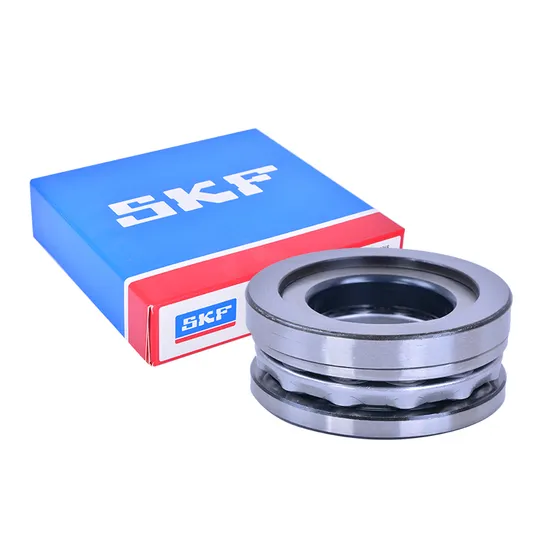 Thrust-Ball-Bearing-51100-51101-51102-51103-51104-High-Quality-Steel-Material-for-Agricultural-Machinery