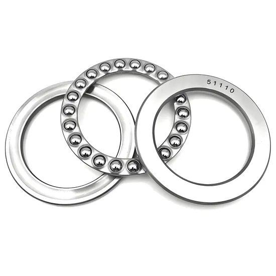 Thrust-Ball-Bearing-51112-51212-51312-51412-51113-51213-51313-51413