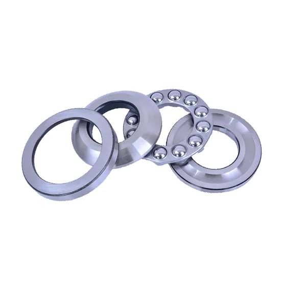 Thrust Ball Bearing F6-11m F6-12m F6-14m High Load Capacity
