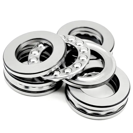 Thrust-Ball-Bearings-51122-51222-51322-51124-51224-for-Automobile-Spare-Parts