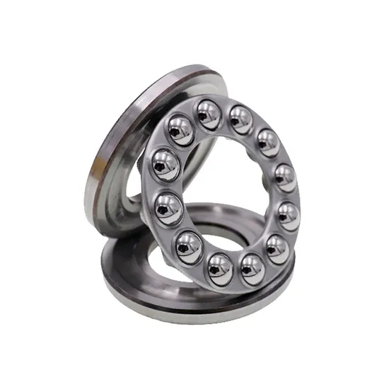 Thrust-Ball-Bearings-51201-51102-51202-for-Automobile