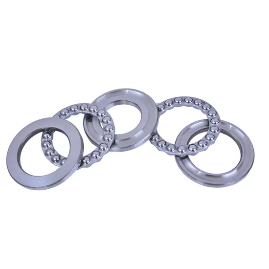 Thrust-Ball-Bearings-51201-51102-51202-for-Automobile