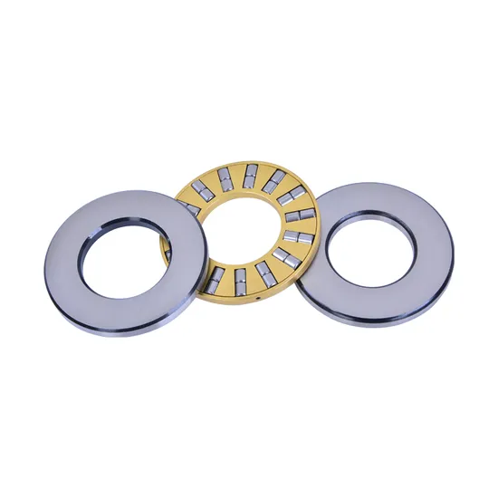 Thrust-Needle-Roller-Bearing-NTN-NSK-Timken-NACHI
