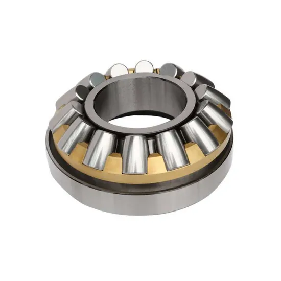29252 Thrust Self-Aligning Roller Bearing High Load Capacity