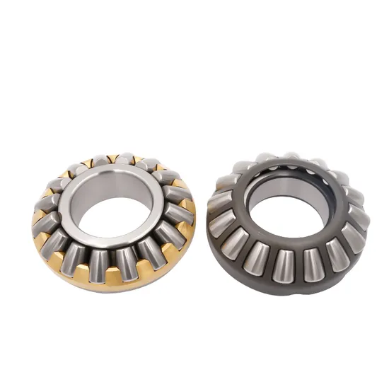Thrust-Self-Aligning-Roller-Bearing-29436e-Spherical-Roller-Thrust-Bearing-