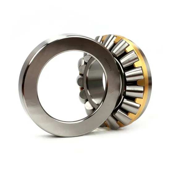 Thrust Self-Aligning Roller Bearing BDL 29340 High Load Capacity Auto-Adjustment