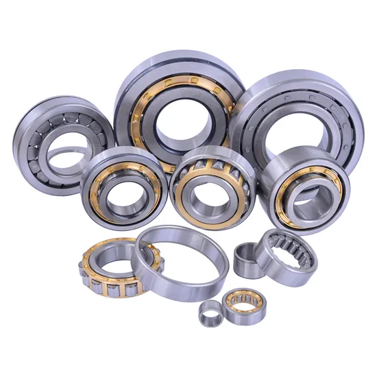 Timken NU213ECP Cylindrical Roller Thrust Bearing 20mm