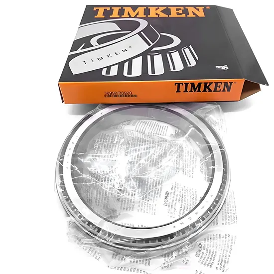 Timken-30203-Conical-Roller-Bearing-Tapered-Roller-Bearing