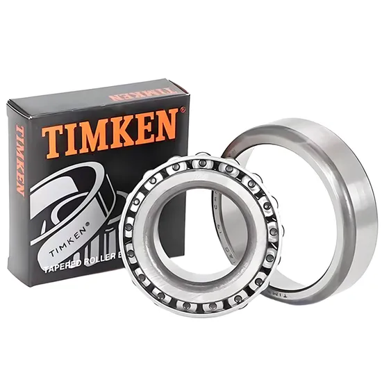 Timken-30311-30312-30313-Tapered-Roller-Bearing-for-Loom-Bearing