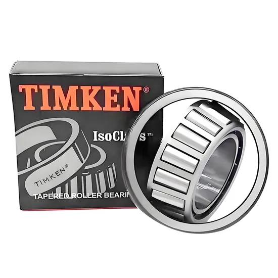 Timken-30311-30312-30313-Tapered-Roller-Bearing-for-Loom-Bearing