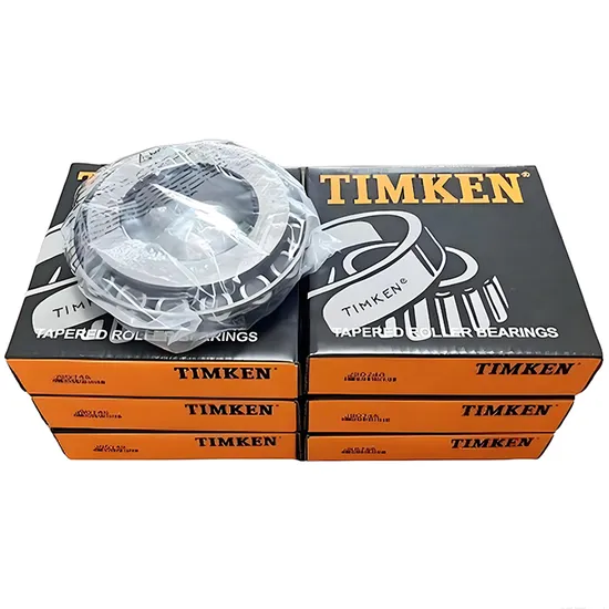 Timken-30311-30312-30313-Tapered-Roller-Bearing-for-Loom-Bearing