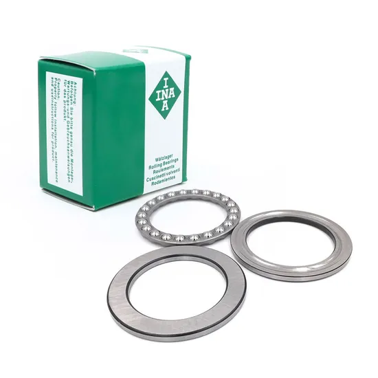 Timken-51208-51209-51210-51211-51212-51213-51214-51215-Thrust-Ball-Bearing