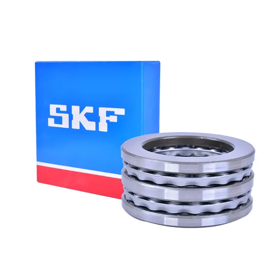 Timken 51208-51215 Thrust Ball Bearing High Load Capacity