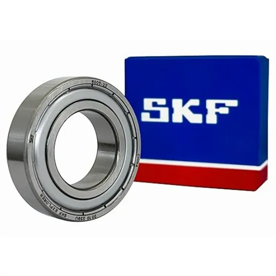 Timken-6002-Zz-Double-Metal-Seal-Bearings-15X32X9mm-Pre-Lubricated-and-Stable-Performance-and-Cost-Effective-Deep-Groove-Ball-Bearings-