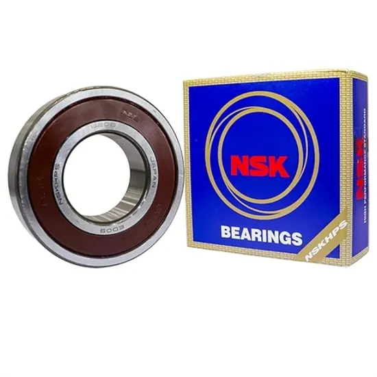 Timken-6008-2RS-2z-Zz-C3-Double-Rubber-Seal-Bearings-40X68X15mm-Pre-Lubricated-and-Stable-Performance-and-Cost-Effective-Deep-Groove-Ball-Bearings-