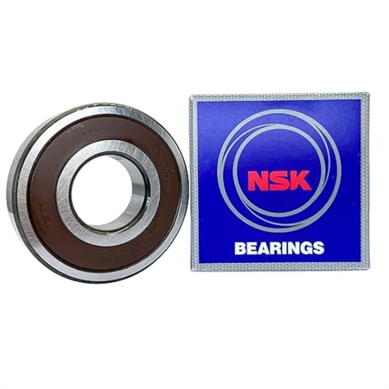 Timken-6013-2RS-1-PCS-Double-Rubber-Seal-Bearings-65X100X18mm-Pre-Lubricated-and-Stable-Performance-and-Cost-Effective-Deep-Groove-Ball-Bearings-