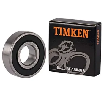 Timken 6203-2RS C3 Bearing 17x40x12mm offers factory price and stable performance suitable for various machinery ensuring reliable operation and long service life