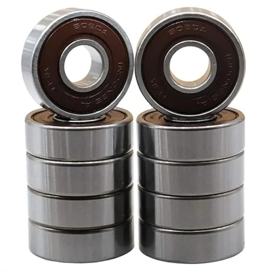 Timken-6208-2RS-Double-Rubber-Seal-Bearings-40X80X18mm-Pre-Lubricated-and-Stable-Performance-and-Cost-Effective-Deep-Groove-Ball-Bearings