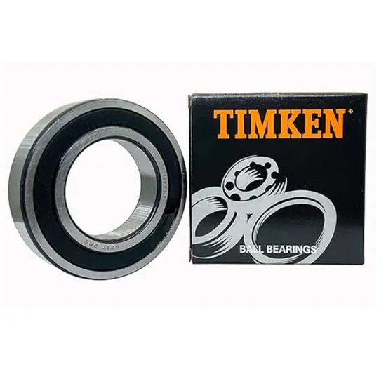 Timken-6210-2RS-50X90X20mm-Double-Rubber-Sealed-Bearings-Pre-Lubricated-and-Stable-Performance-and-Cost-Effective-Deep-Groove-Ball-Bearings