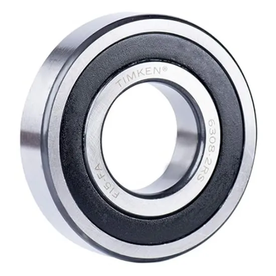 Timken-6308-2RS-2z-Zz-C3-Double-Rubber-Seal-Bearings-40X90X23mm-Pre-Lubricated-and-Stable-Performance-and-Cost-Effective-Deep-Groove-Ball-Bearings-