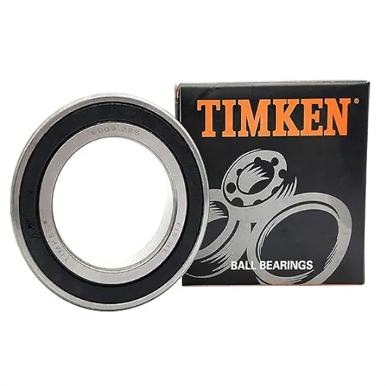 Timken-6308-2RS-2z-Zz-C3-Double-Rubber-Seal-Bearings-40X90X23mm-Pre-Lubricated-and-Stable-Performance-and-Cost-Effective-Deep-Groove-Ball-Bearings-