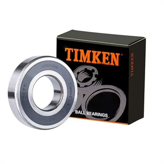 Timken-6310-2RS-Double-Rubber-Seal-Bearings-50X110X27mm-Pre-Lubricated-and-Stable-Performance-and-Cost-Effective-Deep-Groove-Ball-Bearings-