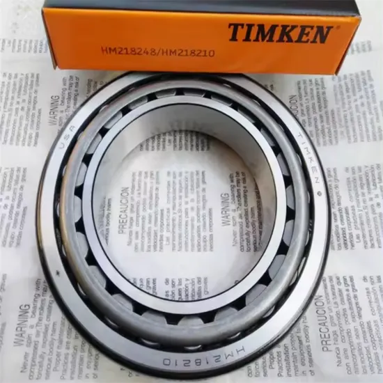 Timken-Bearing-Set413-Heavy-Duty-Truck-Parts-Bearing-Hm212049-Hm212011