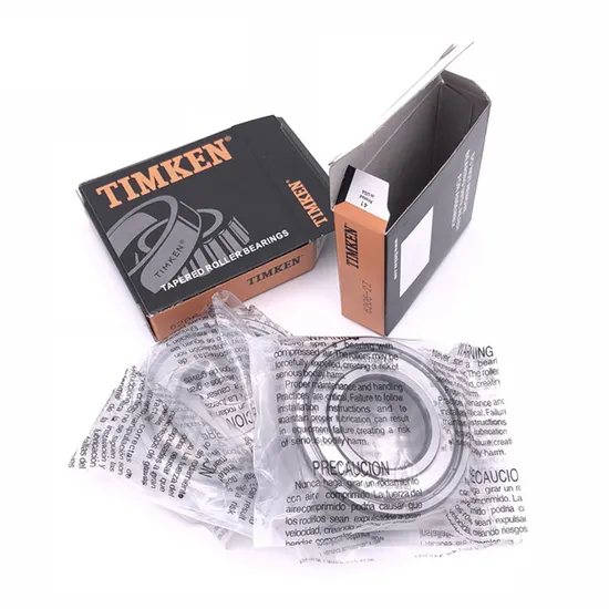 Timken-Bearings-6218-Deep-Groove-Ball-Bearings-for-Agricultural-Machinery