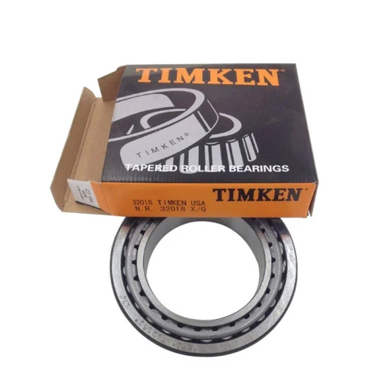 Timken L44649/L44610 Tapered Roller Bearing OEM Auto Wheel Parts High Precision
