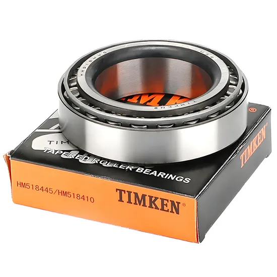 Timken-Conical-Roller-Bearing-Taper-Roller-Bearing-33205-22205