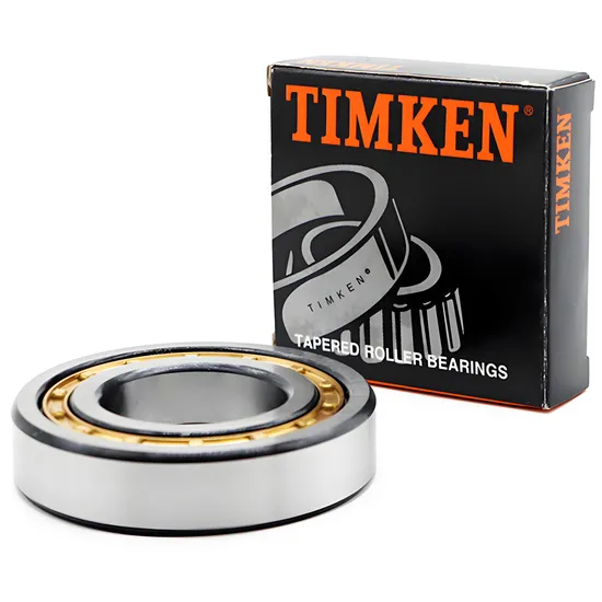 Timken-Cylindrical-Roller-Bearing-N305e-Nj305e-NF305e-Nu305e-Nup305e