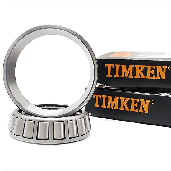 Timken-Factory-Direct-Sale-Conical-Roller-Bearing-Taper-Roller-Bearing-68149-10