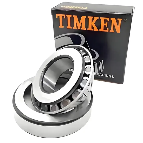 Timken-High-Quality-Tapered-Roller-Bearing-30314-Tapered-Roller-Bearing