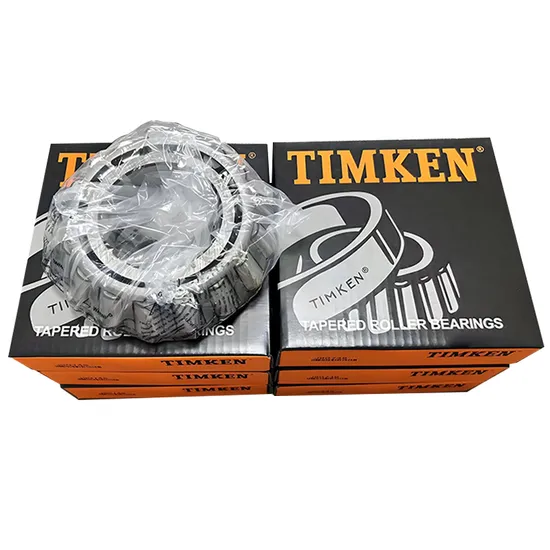 Timken 32914 Tapered Roller Bearing High Load Capacity for Machinery