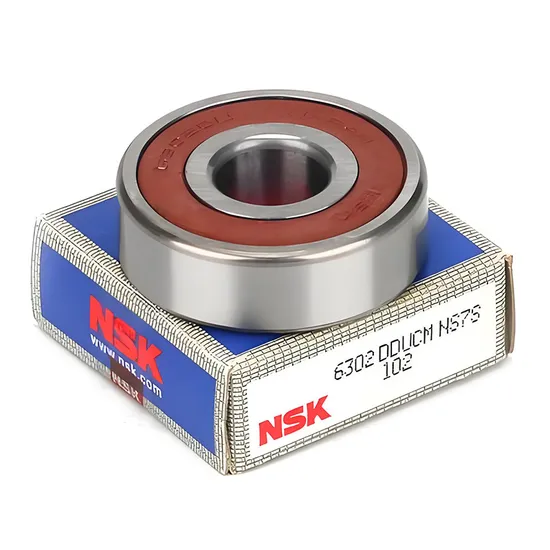 Timken-Koyo-FAG-NSK-NTN-Deep-Groove-Ball-Bearing-6000-6001-6002