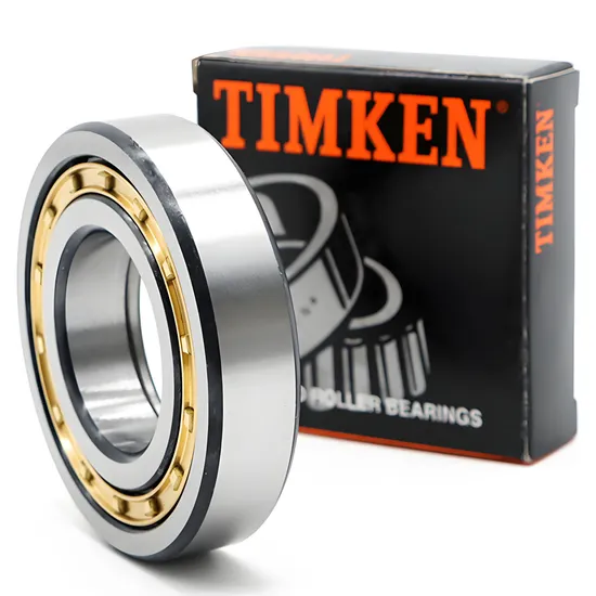 Timken-N2207e-Nj2207e-NF2207e-Nu2207e-Nup2207e-Cylindrical-Roller-Bearing