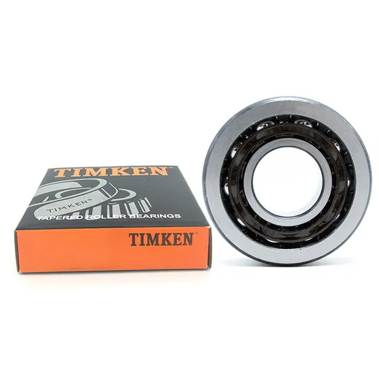 Timken-NACHI-Koyo-Angular-Contact-Ball-Bearing-71812AC-71813AC-71814AC-Angle-Contact-Ball-Bearing